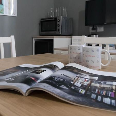 Italianway - Piceno 1 Apartman Milánó Kültér fotó