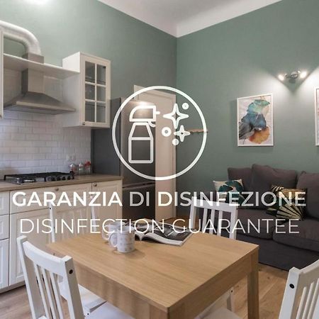 Italianway - Piceno 1 Apartman Milánó Kültér fotó