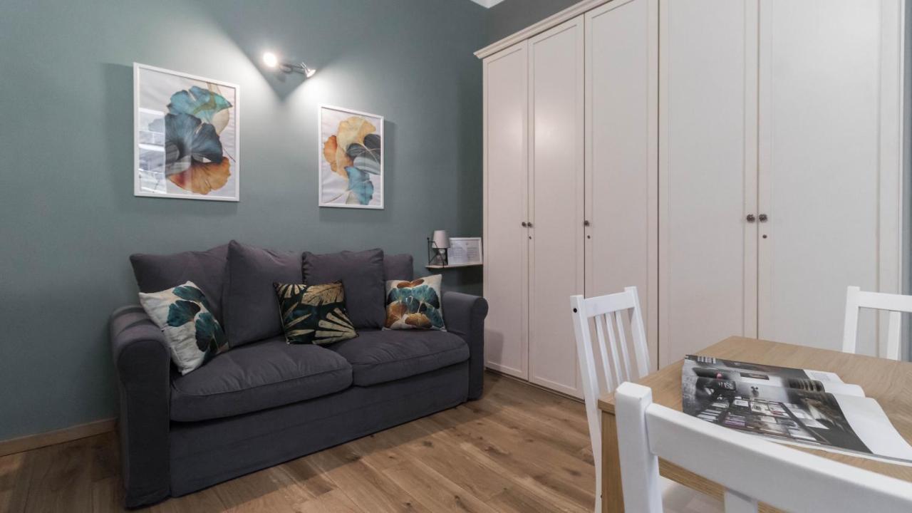 Italianway - Piceno 1 Apartman Milánó Kültér fotó