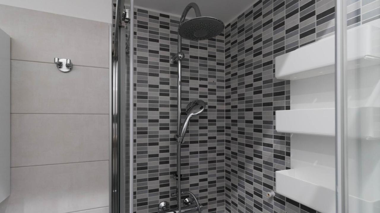 Italianway - Piceno 1 Apartman Milánó Kültér fotó