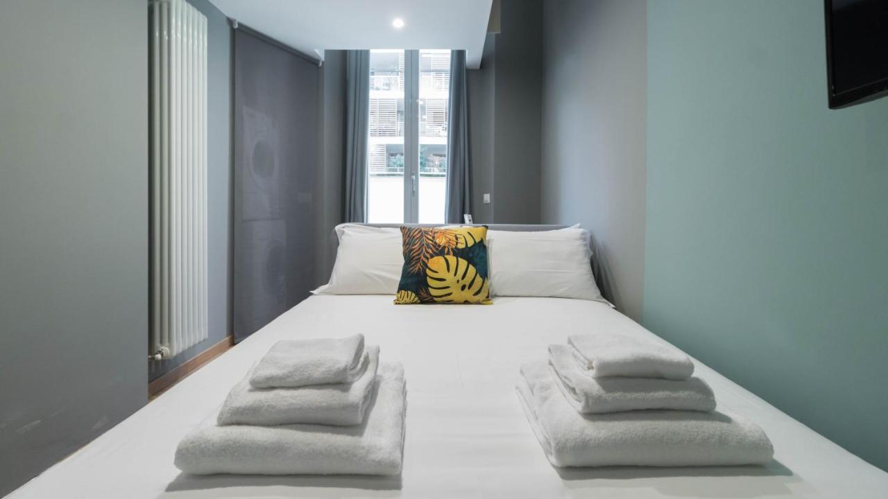 Italianway - Piceno 1 Apartman Milánó Kültér fotó