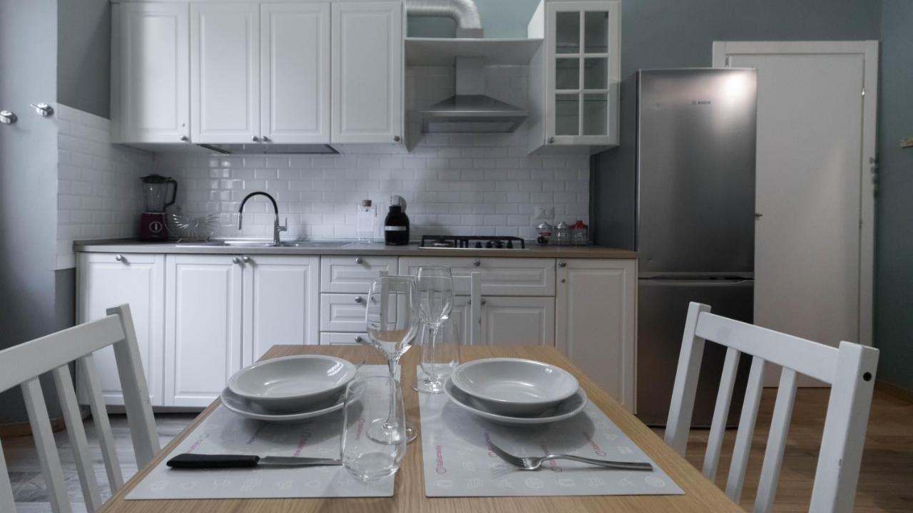 Italianway - Piceno 1 Apartman Milánó Kültér fotó