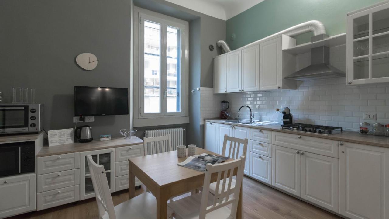Italianway - Piceno 1 Apartman Milánó Kültér fotó