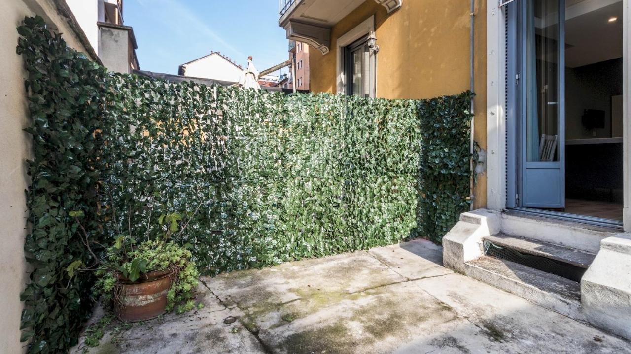 Italianway - Piceno 1 Apartman Milánó Kültér fotó