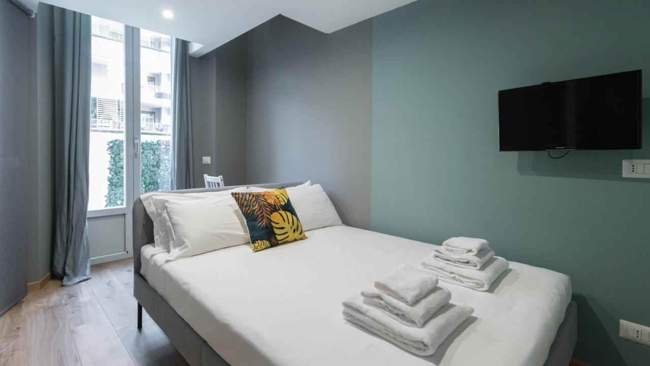 Italianway - Piceno 1 Apartman Milánó Kültér fotó