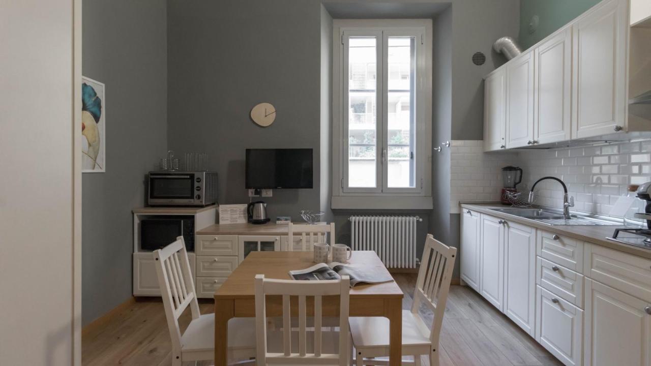 Italianway - Piceno 1 Apartman Milánó Kültér fotó