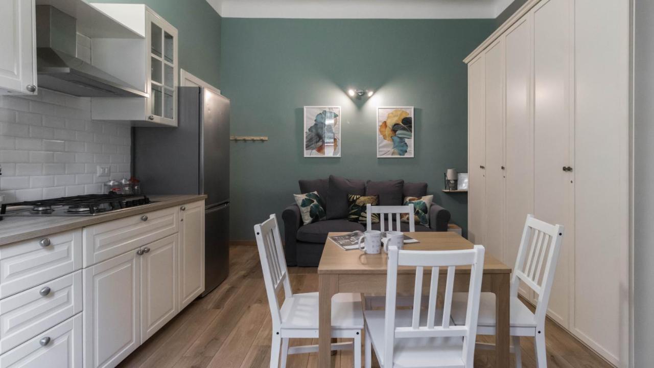 Italianway - Piceno 1 Apartman Milánó Kültér fotó