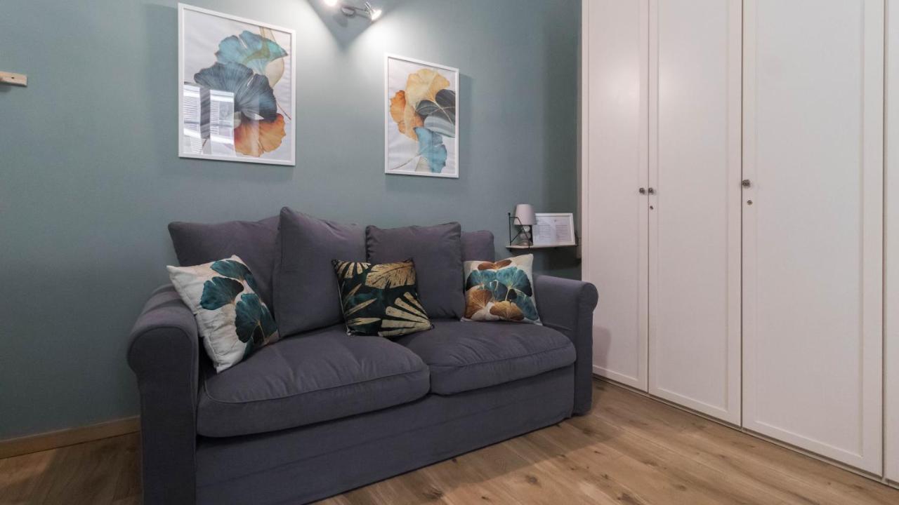 Italianway - Piceno 1 Apartman Milánó Kültér fotó