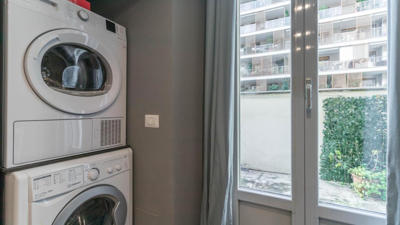 Italianway - Piceno 1 Apartman Milánó Kültér fotó