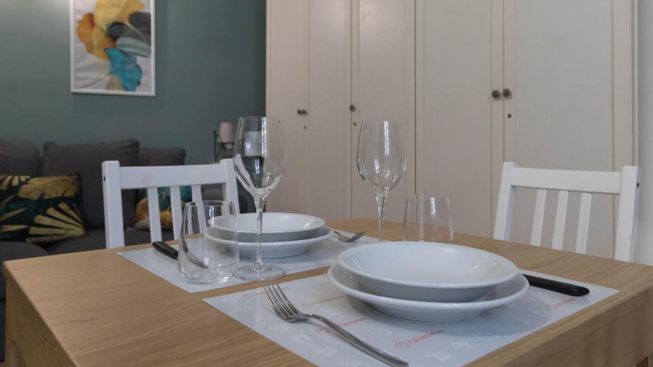 Italianway - Piceno 1 Apartman Milánó Kültér fotó
