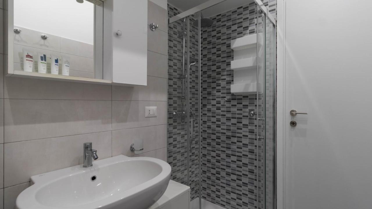 Italianway - Piceno 1 Apartman Milánó Kültér fotó