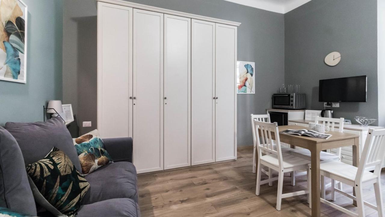 Italianway - Piceno 1 Apartman Milánó Kültér fotó