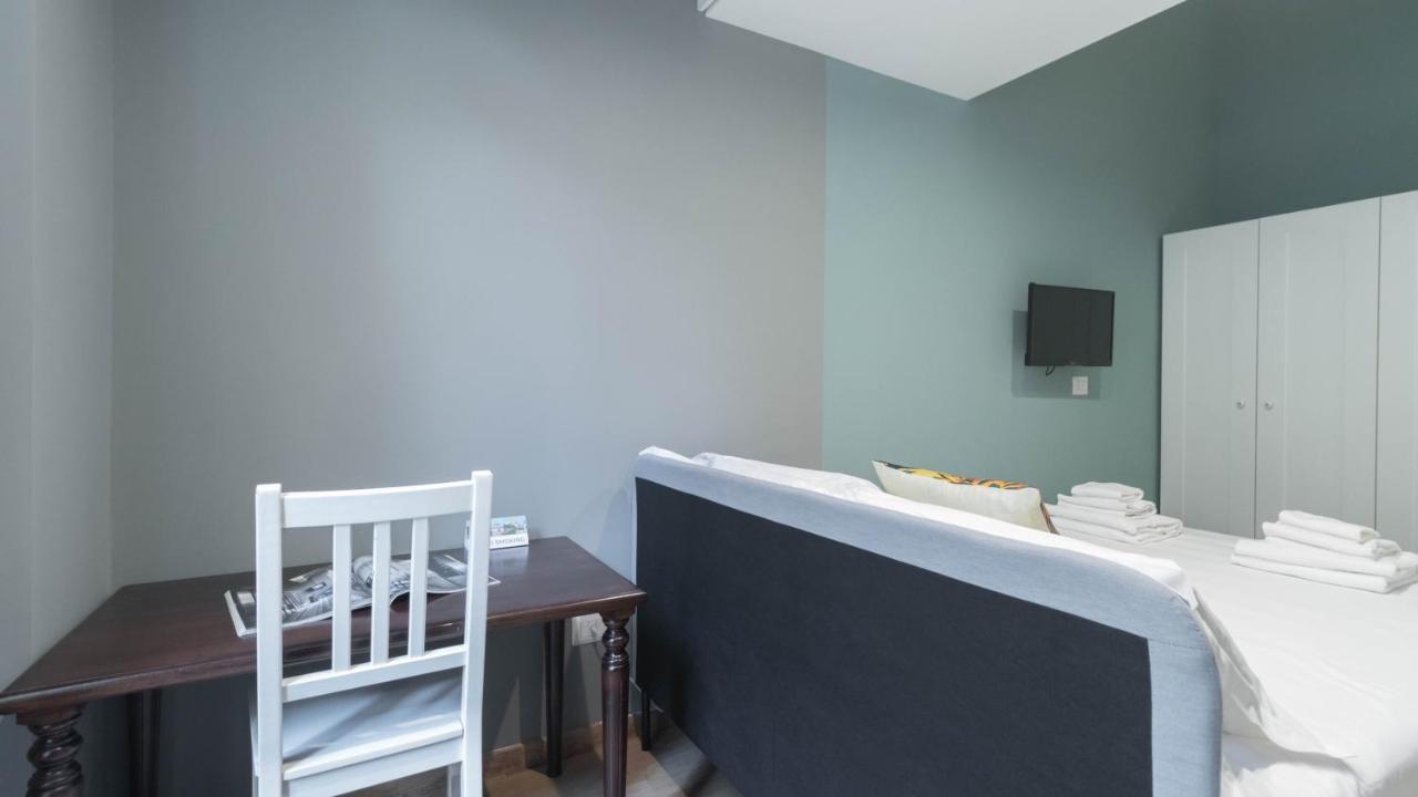Italianway - Piceno 1 Apartman Milánó Kültér fotó