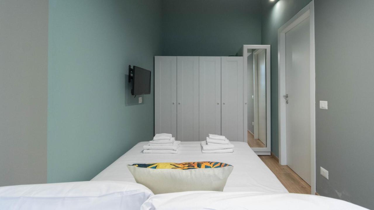 Italianway - Piceno 1 Apartman Milánó Kültér fotó
